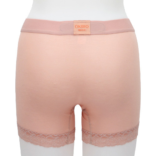 여성 기능성 언더웨어 전용팬티 국내제작